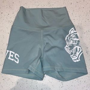 DARCSPORT brand new shorts